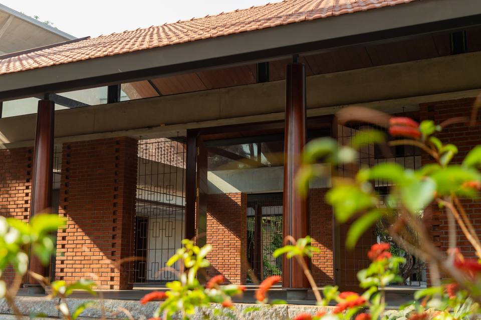 Facade