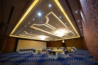 Hotel Babylon Capital