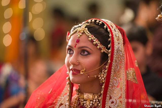 Bride