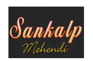 Sankalp Mehendi Logo