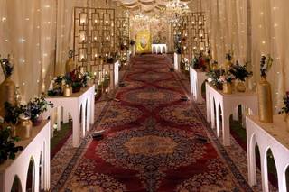 SVS Decorator Events