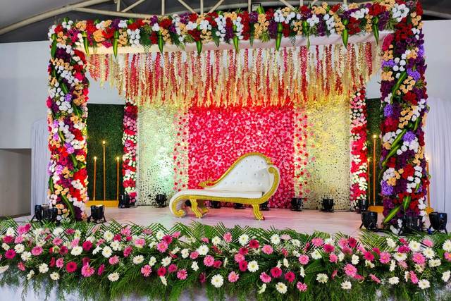 SVS Decorator Events