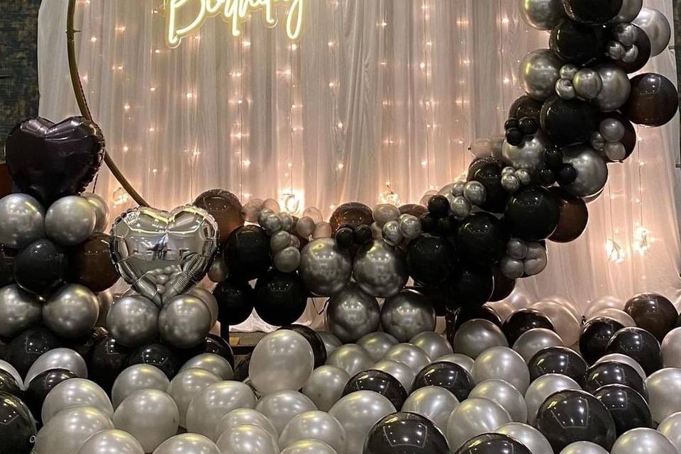 SVS Decorator Events