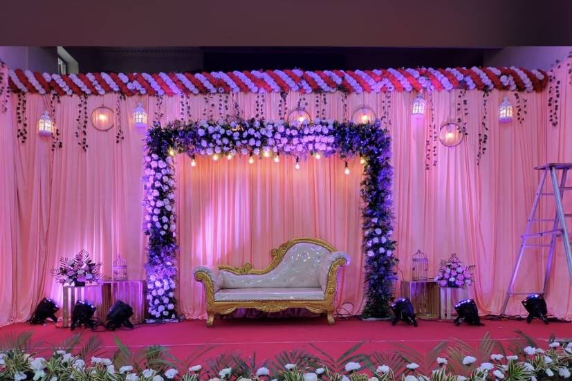 SVS Decorator Events