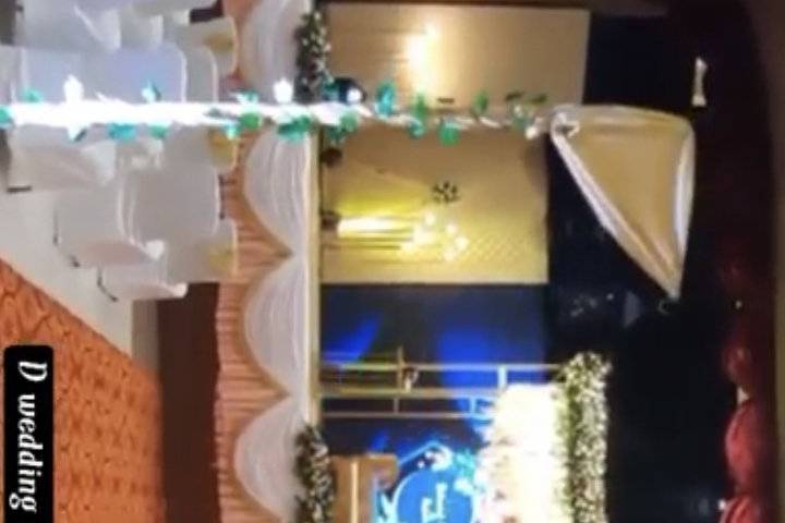 SVS Decorator Events