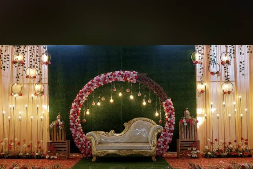 SVS Decorator Events