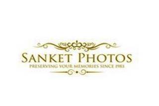 Sanket Photos  Logo