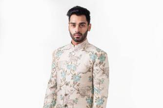 Sherwani