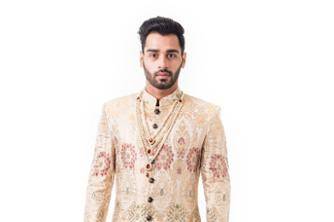 Sherwani