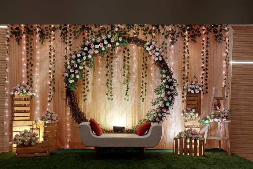 SVS Decorator Events