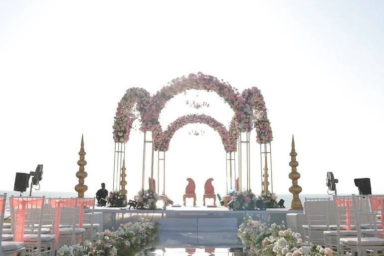 Wedding decor
