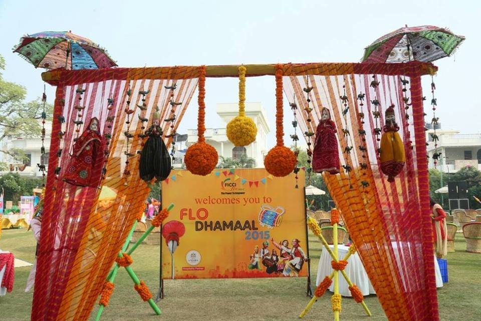 Event World, Jaipur