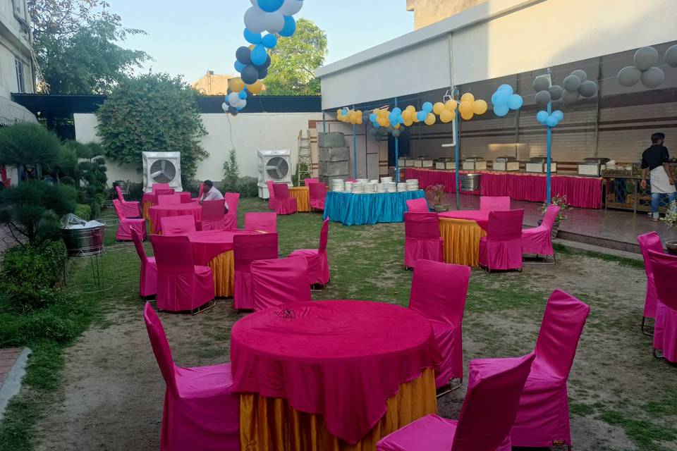 Chopra Decors