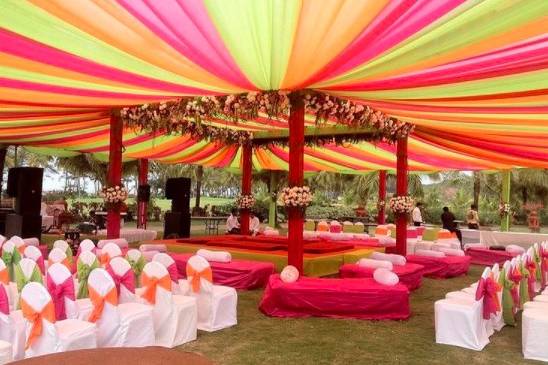 Chopra Decors