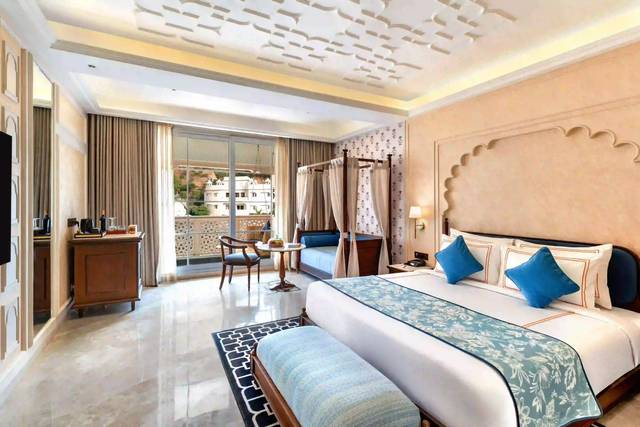 Accommodation