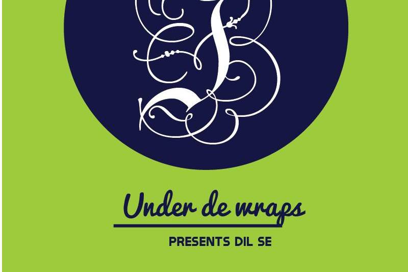 Under De Wraps