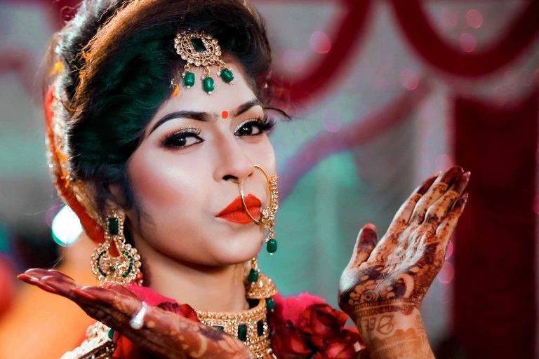 GK Salon Hair & Makeup Studio