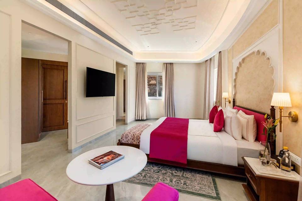 Accommodation