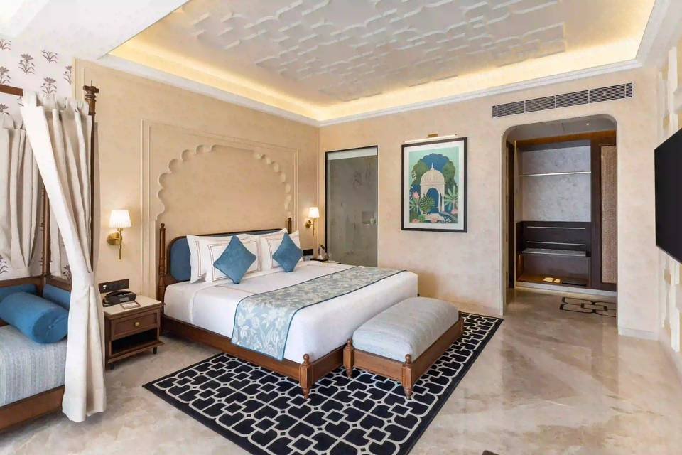 Accommodation