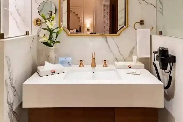 Washroom