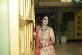Makeup By Anshi Agarwal 1