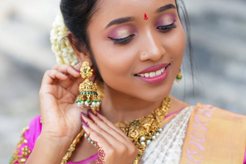 Bride