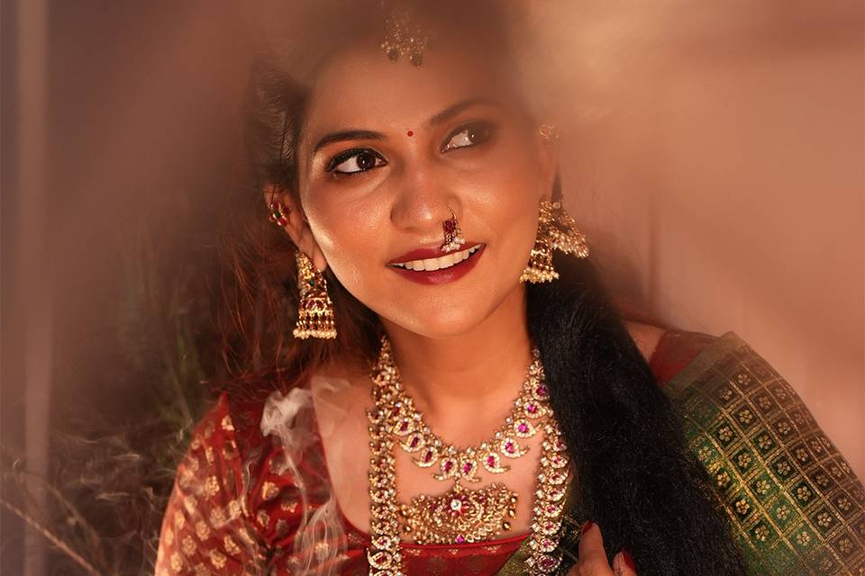 Bride
