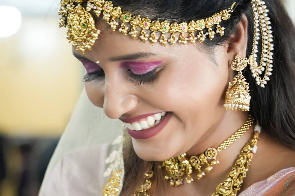 Bride