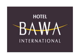 Hotel Bawa International Logo