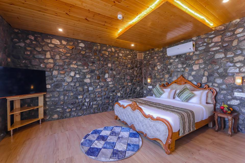 Accommodation