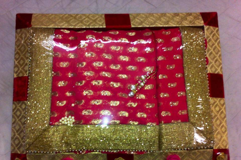 Anshul Gifts and Wrapping Lounge
