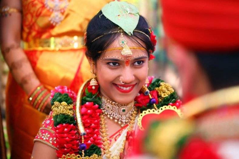 Sri Kavya Beauty Parlour