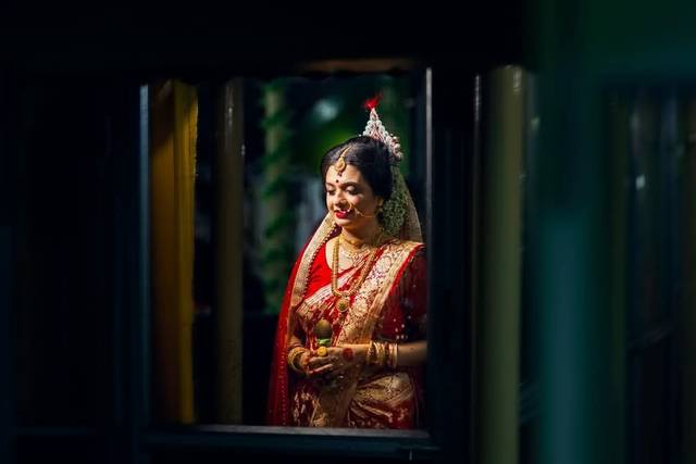 Bride