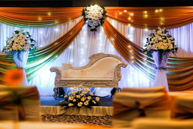Stage Decor