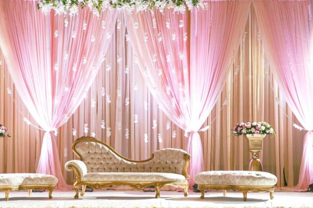 Stage Decor