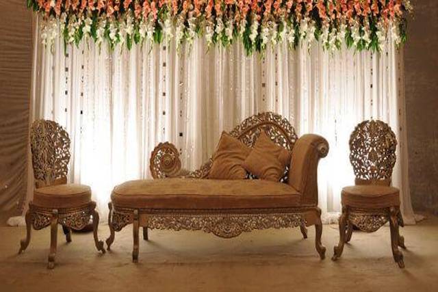 Stage Decor