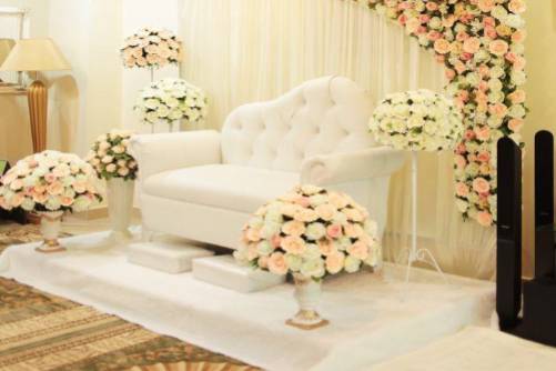 Stage Decor