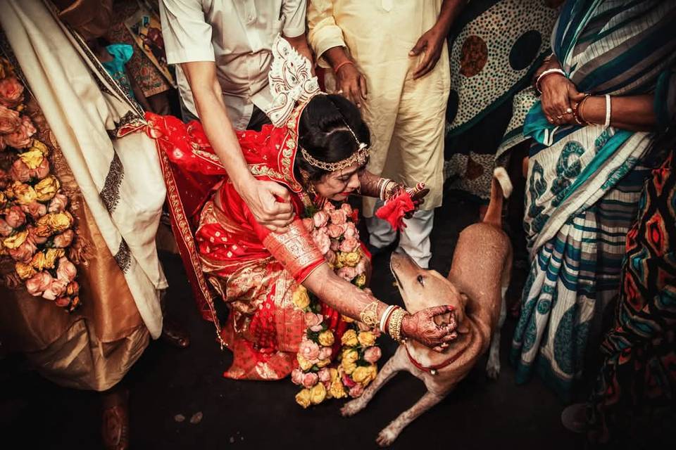 Bride