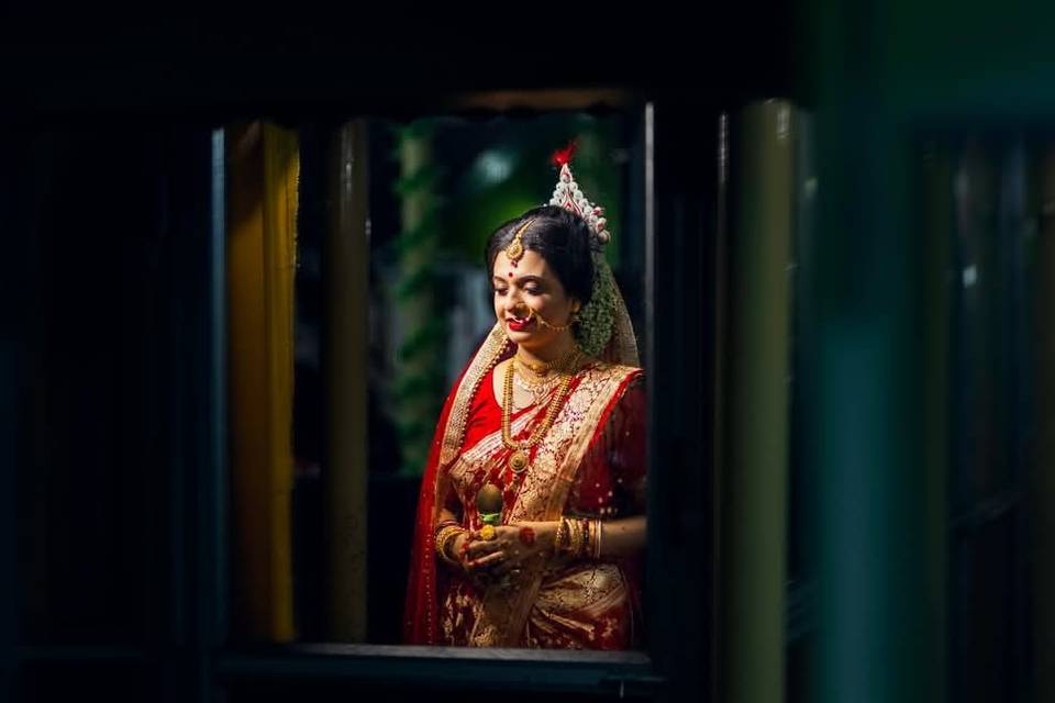 Bride
