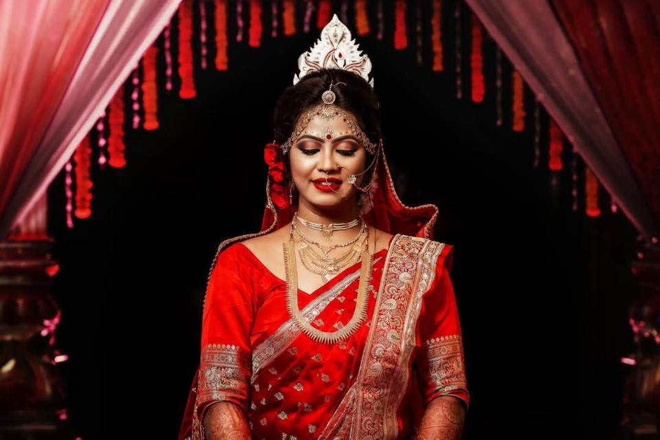 Bride