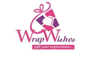 Wrap Wishes Gift Your Expressions Logo