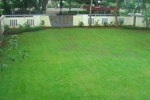 Ashoka Lawn, Old Panvel