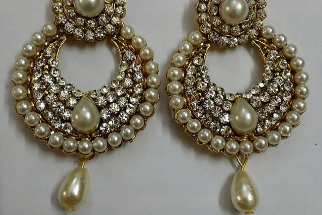 Jewellery shop in kalyan on sale nagar