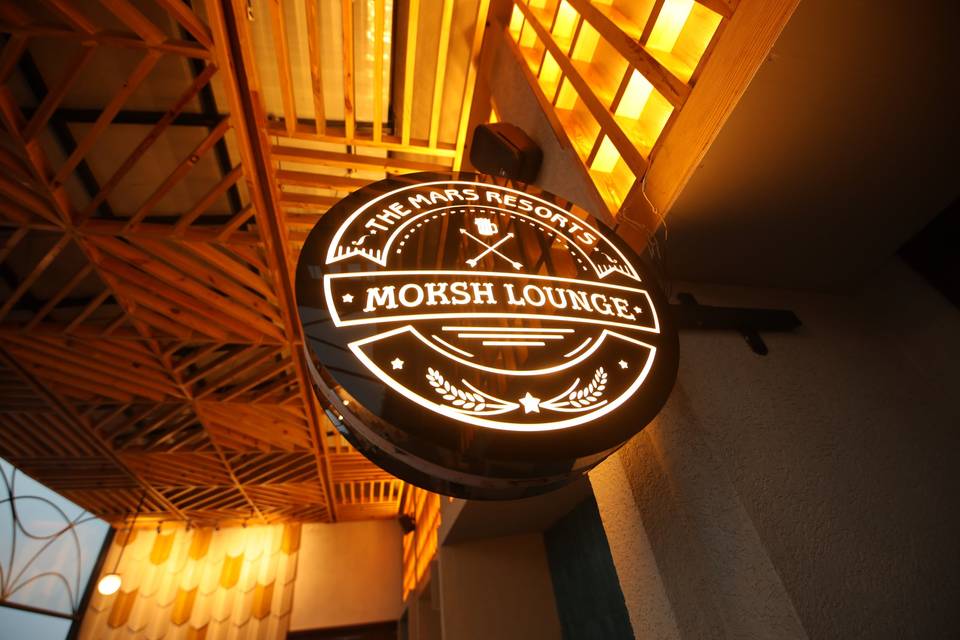 Moksh Bar