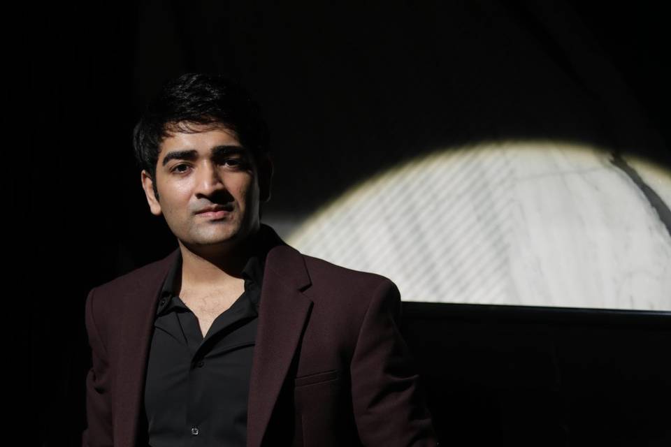 Anish Chhabra