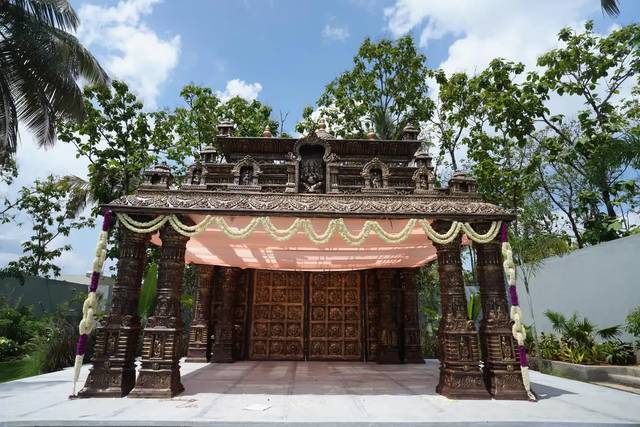 Temple