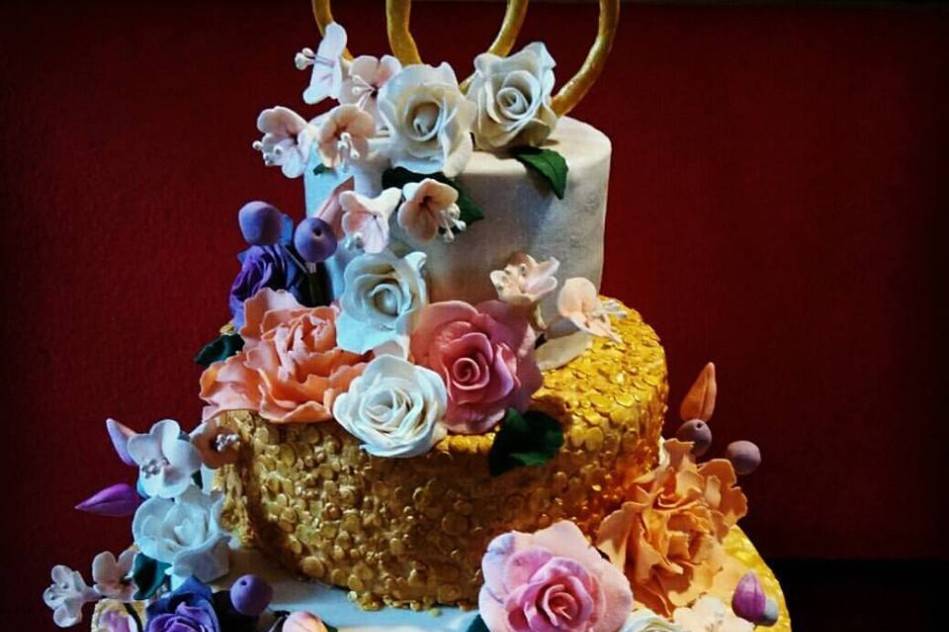 Designer Cake