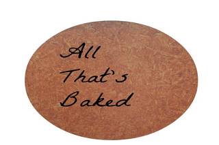 All That's Baked Logo