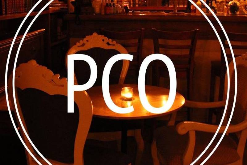 PCO Bar