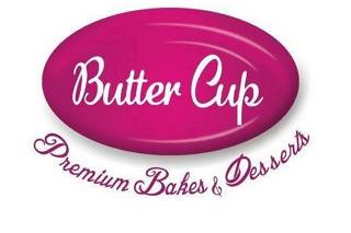 Butter Cup - Premium Bakes & Desserts Logo